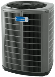 16 seer air conditioner