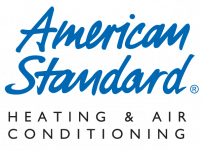 american standard heating and cooling