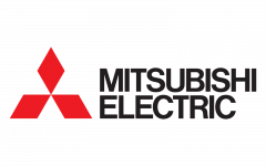 Mitsubishi-Electric-Logo