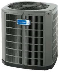 14 seer air conditioner