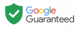google local services guaranteed