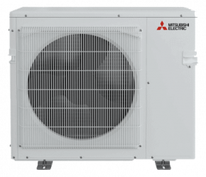 heat pump mini split